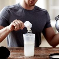 Πρωτεΐνη ή Κρεατίνη: Ποια είναι η σωστή επιλογή;