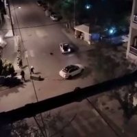 Βίντεο: Κινηματογραφική διάρρηξη κοσμηματοπωλείου στην Αλεξάνδρεια Ημαθίας