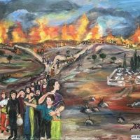 Μηνύματα για την ημέρα μνήμης της Γενοκτονίας των Ελλήνων του Πόντου