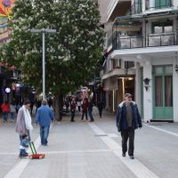 Μικρομεσαίες επιχειρήσεις: Επιβεβλημένη η προστασία τους την περίοδο της καραντίνας – Του Χάρη Κάτανα