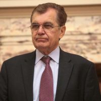 Α. Λοβέρδος για το θάνατο του Κρεμαστινού: «Είχε νικήσει τον κορονοϊό και την πνευμονία αλλά κατέληξε εξαιτίας ενδονοσοκομειακών λοιμώξεων»