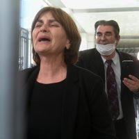 Δίκη Τοπαλούδη: Η δικαίωση της Ελένης, το ξέσπασμα των γονιών της και η νέα έρευνα για τον Ροδίτη