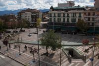 Νέες αναπλάσεις 4,6 εκατ. ευρώ στον Δήμο Κοζάνης – Γ. Κοκκαλιάρης: «Αλλάζουμε τον Δήμο μας στην πράξη»