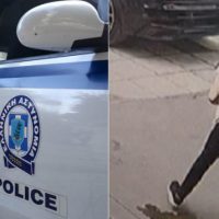 Η ανακοίνωση της Αστυνομίας για την εξιχνίαση αρπαγής της 10χρονης Μαρκέλλας