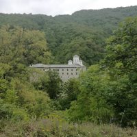 Η πανήγυρη της Ιεράς Μονής Αγίας Τριάδος Βυθού της Μητρόπολης Σισανίου και Σιατίστης