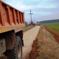Προς δημοπράτηση από την Π.Ε. Κοζάνης τα έργα των οδικών προσβάσεων σε επιχειρήσεις πρωτογενούς τομέα για Εορδαία και Βόιο προϋπολογισμού 8,7 εκατ. ευρώ