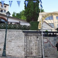 Πανηγυρίζει ο Ιερός Ναός Αγίων Αναργύρων Κοζάνης την Τρίτη 1η Ιουλίου