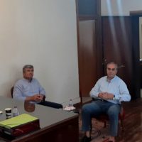 Τοποθέτηση οπτικής ίνας με ταχύτητα 100 mbps στην Πτολεμαΐδα