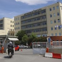 Έπιασαν στην Κατερίνη τη γυναίκα που άρπαξε τη 10χρονη Μαρκέλλα στη Θεσσαλονίκη
