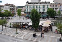 Ο ετήσιος χορός του σωματείου συνταξιούχων ΙΚΑ-ΕΦΚΑ ΠΕ Κοζάνης