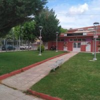 Προμήθεια εξοπλισμού για την αίθουσα βαρέων αθλημάτων στο Δ.Α.Κ. Πτολεμαΐδας του Δήμου Εορδαίας