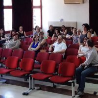 Σύσκεψη στο Δήμο Εορδαίας με θέμα τον έγκαιρο προγραμματισμό στις σχολικές μονάδες για την επόμενη σχολική χρονιά