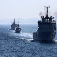 Σε πλήρη επαγρύπνηση κυβέρνηση και Ελληνικός στόλος – Στο μικροσκόπιο οι τουρκικές κινήσεις