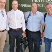 ΠΟΣΠΗΕΦ: Ενημέρωση για τη δυνατότητα χορήγησης όρων σύνδεσης σε ομάδες παραγωγών ΑΠΕ