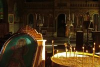 Άρθρο του Παναγιώτη Μυργιώτη για την Κυριακή της Ορθοδοξίας