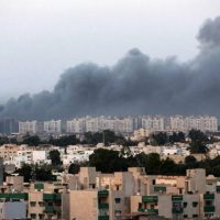 Η πολύπαθη Λιβύη – Γράφει ο Απόστολος Παπαδημητρίου