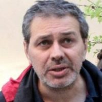 Πυροβόλησαν τον δημοσιογράφο Στέφανο Χίο έξω από το σπίτι του