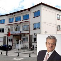 Ολοκλήρωση εργασιών του Αστυνομικού Μεγάρου Πτολεμαΐδας