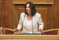 Καλλιόπη Βέττα: «Γιατί αρνείται επί έξι χρόνια η κυβέρνηση την ίδρυση Ε.Μ.Α.Κ. στη Δυτική Μακεδονία;»