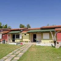 Θετικό κρούσμα covid-19 σε 15χρονη που φιλοξενήθηκε σε κατασκήνωση στην Χαλκιδική