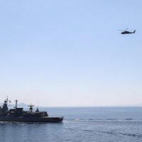 Με NAVTEX και διάβημα απαντά η Ελλάδα στην Τουρκία