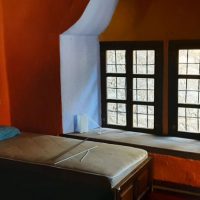 Ξενώνα φιλοξενίας θετικών κρουσμάτων κορονοϊού ετοιμάζει ο Δήμος Βοΐου