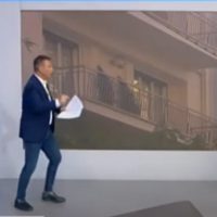 Αναστάτωση στο πλατό του ΑΝΤ1: Λιποθύμησε on air η παρουσιάστρια Κωνσταντίνα Κλοκοτάρα