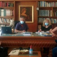 Διερεύνηση δυνατότητας υλοποίησης του Μουσείου Μικρασιατικού Συλλόγου Πτολεμαΐδας από την Π.Ε. Κοζάνης