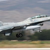 Πολεμική Αεροπορία Ελλάδας VS Τουρκίας: Αυτές είναι οι δυνάμεις τους σήμερα