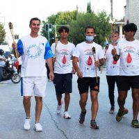 Ξεκίνησαν οι δράσεις στα πλαίσια της Ευρωπαϊκής Εβδομάδας Κινητικότητας στο Δήμο Εορδαίας