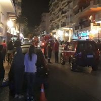 Θρίλερ με αίσιο τέλος στην Πτολεμαΐδα: Πατέρας απειλούσε να πετάξει το παιδί του από το μπαλκόνι – Συνελήφθη από την αστυνομία