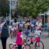 Με ποδηλατοβόλτα στην ημέρα χωρίς αυτοκίνητο έληξαν οι δράσεις της «Ευρωπαϊκής Εβδομάδας Κινητικότητας» στο Δήμο Εορδαίας – Συμμετοχή του Σωματείου «Σπάρτακος» στις εκδηλώσεις