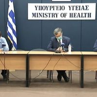 Lockdown σε Σέρρες και Γιάννενα – Τι ανέφερε ο Νίκος Χαρδαλιάς