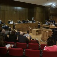 Χρυσή Αυγή: Μαθήματα από μια ιστορική δίκη – Του Αργύρη Αργυριάδη