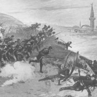 Άρθρο του Χαράλαμπου Παπαδόπουλου για την Επέτειο της Απελευθέρωσης των Γιαννιτσών