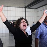 Καταδικάστηκε η Χρυσή Αυγή: Ένοχα τα πολιτικά στελέχη για εγκληματική οργάνωση