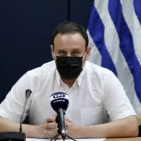 Μαγιορκίνης: Τάσεις σταθεροποίησης της επιδημίας παρουσιάζονται στην Ελλάδα – Τι ανέφερε για την εξέλιξη της πανδημίας του κορωνοϊού στην Ελλάδα