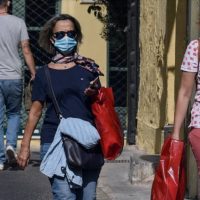 Κοροναϊός: Πολύ πάνω από τα 1.000 νέα κρούσματα αναμένονται για σήμερα Τρίτη 27/10