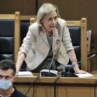 Δίκη Χρυσής Αυγής: Η εισαγγελέας πρότεινε κάθειρξη 13 ετών στη διευθυντική ομάδα – Ισόβια και 7 έτη στον Ρουπακιά