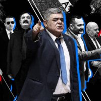 Το τέλος της Χρυσής Αυγής: Στη φυλακή η εγκληματική συμμορία Μιχαλολιάκου – Οι τελικές ποινές