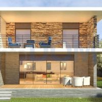 Προκατασκευασμένα σπίτια: Δομικά υλικά, τρόπος κατασκευής και σημαντικά πλεονεκτήματα