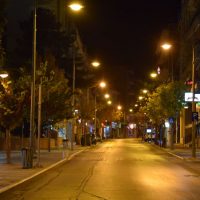 Η πόλη μας χωρίς αστυνόμευση – Στο έλεος της παραβατικότητας – Γράφει αναγνώστης του KOZANILIFE.GR