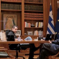 Ανακοινώσεις Μητσοτάκη – Τσιόδρα, αύριο στις 12:00 – Τι εισηγούνται οι λοιμωξιολόγοι