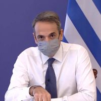 Σε lockdown για τρεις εβδομάδες μπαίνει η χώρα από το Σάββατο – Τα βασικά σημεία των ανακοινώσεων Μητσοτάκη