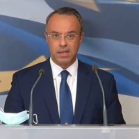Δείτε τα μέτρα στήριξης της οικονομίας για το διάστημα του lockdown που ανακοίνωσε ο Υπουργός Οικονομικών