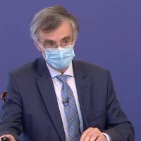 Η επιθετική έξαρση του ιού που οδήγησε σε lockdown – Η ανάλυση του Σωτήρη Τσιόδρα και τα επιδημιολογικά δεδομένα της χώρας