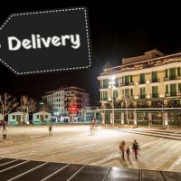 6+2 προτάσεις delivery στην Κοζάνη που πρέπει να παραγγείλεις μέσα στην καραντίνα!