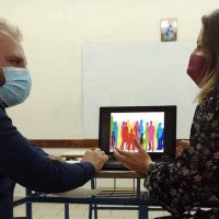 Γιορτάστηκε στο Μουσικό Σχολείο Σιάτιστας η Παγκόσμια Ημέρα Ατόμων με αναπηρία