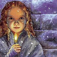 Μια πρωτοχρονιάτικη ιστορία: Το κοριτσάκι με τα σπίρτα – Γράφει ο δικηγόρος – ιστορικός Θάνος Κάλλης