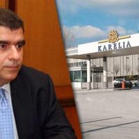 Καρέλιας Α.Ε.: Έκτακτη οικονομική ενίσχυση και φέτος στους εργαζομένους – Σπουδαίο κοινωνικό έργο με οικονομική ενίσχυση κοινωφελών φορέων που έχουν ανάγκη